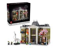 LEGO Icons 10326 Muzeum Historii Naturalnej - 1202301 - zdjęcie 2